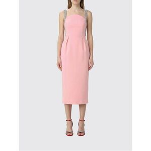 Rebecca Vallance Dress Woman Pink